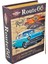 Ahşap Kutu U.s. Route 66 Büyük Ofis Hobi Hediyelik Dekoratif Kitap Amerikan Araba Get Your 1 Adet 3