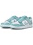 Dv0833 106 Dunk Low Retro Spor Ayakkabı 1