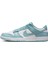 Dv0833 106 Dunk Low Retro Spor Ayakkabı 2