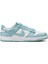 Dv0833 106 Dunk Low Retro Spor Ayakkabı 3