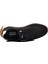 Siyah Erkek Sneaker 4