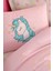 Kolay Ütülenir Nevresim Takımı Tek Kişilik Mystic Unicorn Pembe 4