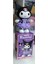 Dans Eden Kuromi Figür Oyuncak Işıklı Pilli (25CM) 1