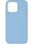 Apple iPhone 16 Pro Max Uyumlu NT-N068 Arka Koruma Kılıf 1