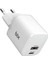 SV35 Gan 33W Usb-A Supervooc 2.0 + 35W Pd Type-C Girişli Çift Bağlantı Noktalı, Oppo Reno 7/6/x3/find X5/find N/K10 PRO/A96, Realme Gt/gt2/gt Neo/q3/q5, Iphoneipad, Samsung 1