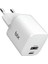 SV35 Gan 33W Usb-A Supervooc 2.0 + 35W Pd Type-C Girişli Çift Bağlantı Noktalı, Oppo Reno 7/6/x3/find X5/find N/K10 PRO/A96, Realme Gt/gt2/gt Neo/q3/q5, Iphoneipad, Samsung 3
