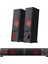 GS550 Orpheus 2.0 Speaker/soundbar 1
