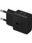 Hızlı Şarj Cihazı, Usb-C, 25 W Veri Kablosuz, Siyah 1