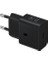 Hızlı Şarj Cihazı, Usb-C, 25 W Veri Kablosuz, Siyah 2