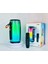 Hoparlör Renkli Bt5.3 Usb/aux Microfon/party Box Hoparlör / 360°LEDLI Hoparlör/6 Saat Kesintisiz Oynatma/5.3bt/10 W*1/taşınabilir Bluetooth Hoparlör (Pluse 5 Siyah) 1