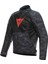 Daınese Ceket/ıgnıte Aır Tex Camo Gray Black Fluo Red 1