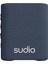 S2 Mavi, Bluetooth Hoparlör, Yüksek Sesli ve Derin Baslı, Uzun Çalma Süresi, Ipx5, Su Geçirmez, Bluetooth 5.3 Tws Eşleştirme, Taşınabilir Kablosuz Kompakt Hoparlör, Ev, Dış Mekan Için 1