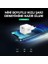 BX1P20G Gan 20W Type-C Pd Akım Korumalı ve LED Göstergeli Hızlı Şarj Cihazı (Beyaz) 2