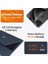 100W 4 Portlu Usb-C + Usb-A Gan Şarj Aleti Iphone& Macbook & Notebook Uyumlu Pd Type-C Hızlı Şarj Cihazı Beyaz 2