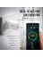 BXUC25TA 25W Type-C Pd Hızlı Şarj Adaptörü + 1 Metre 5A Type-C Kablo Siyah Iphone, Huawei Hızlı Şarj Protokolü Destekli BX-UC25TA 2