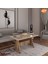 Eliusta Tekerlekli Mdf Cocuk Odası Masası 3