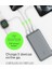USB C Taşınabilir Şarj Cihazı 20000MAH, 20K Powerbank, USB Type C Giriş Çıkış Portu ve 2 USB A Portu, USB C - A Arası Kablo Dahil Iphone, Galaxy, Pixel, Ipad, Airpods Vb Için - Uzay Grisi 3