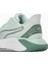 Kadın Puma Pwr Hybrid Tr Wns Lace Pack Mavi Kadın Yürüyüş ve Koşu Ayakkabısı 4