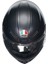 Kask/k6 S Mplk Mono Mono Matt Black 4