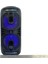 KTS-1819 Siyah Bluetooth Hoparlör | Rgb Led, Dahili Mikrofon, Kumandalı Speaker 3