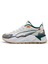 Erkek Puma Rs-X Efekt Perf Beyaz Erkek Günlük Spor Ayakkabı 1