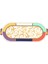 Valencıa Bone Baton Tabak 36 x 15 cm 1