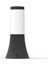Horoz Garden Lamp Orkide-1 1