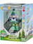 Işıklı ve Sesli Deluxe Transforming Robot Figür – Helly (3+ Yaş) 1