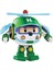 Işıklı ve Sesli Deluxe Transforming Robot Figür – Helly (3+ Yaş) 2