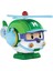 Işıklı ve Sesli Deluxe Transforming Robot Figür – Helly (3+ Yaş) 3