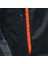 Daınese Cek/aır Frame 3 Tex Jacket Black-Red-Fluo Mont 3