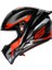 Kask/k1 S E2206 Fastlap Black Grey Red Conf. 1
