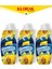 Yumuşatıcı Sarı Çiçekler 1440 Ml. 60 Yıkama (3 Adet) 1