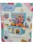 Kyy Mini Mutfak Set Mavi 1