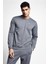 21S-1242-21N Sweatshırt 1