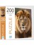 Ca Games Aslan 200 Parça Puzzle 1