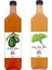 Doğal Avokado Sirkesi 1000 ml - Doğal Ginkgo Biloba Sirkesi 1000 ml 1