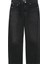 Rahat Kesim Denim Pantolon 1