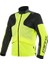 Daınese Ceket/aır Tourer Tex Fluo Yellow Ebony Blk Mont 1