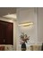 Trıolux LED Aplik Elıps TR3A013 50*11 cm 3