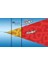 Gulp Bloody 5cm Saltwater Sandworm 16 Adet Kokulu Lrf Silikon 3
