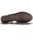 Cacau Rustica Kadın Parmak Arası Sandalet Bronz 35/40 4