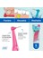 Daily Diş Macunu 75 ml - Arayüz Fırçası Pembe 0.4 mm 6'lı 4