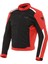 Daınese Cek/hydraflux 2 Air D-Dry Black Lava-Red Mont 1