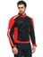 Daınese Cek/hydraflux 2 Air D-Dry Black Lava-Red Mont 2