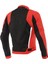 Daınese Cek/hydraflux 2 Air D-Dry Black Lava-Red Mont 5