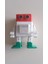 Kollu Otto Robot Kiti 2