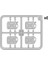 24013 1:24 Plastik Bidonlar 20L Set 2