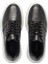 Siyah Hakiki Deri Erkek Sneaker - E24I1AY56710-A23 5