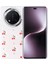Honor Magic 7 Lite Kılıf Kutup Figürlü Kiraz 1